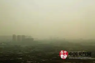 辽宁现大风沙尘空气质量下降4月仍是沙尘高发期
