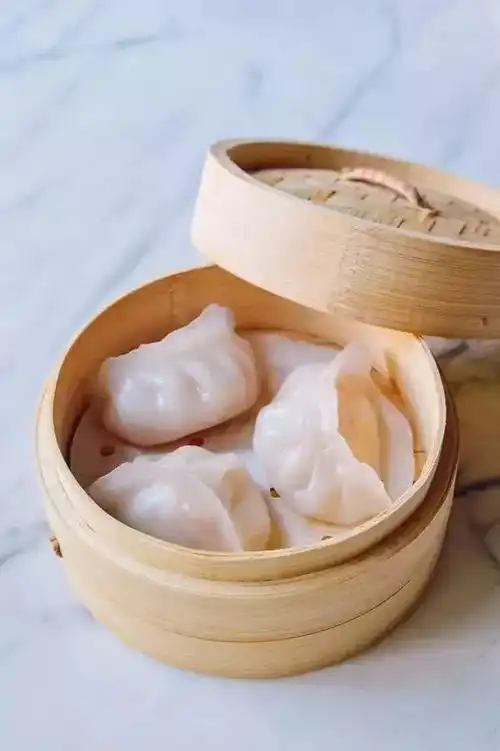 分享明天冬至,饺子这样吃,健康美味又好玩
