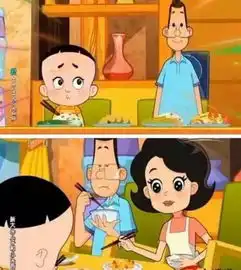 大头儿子到底多有钱从衣食住行各方面八一八
