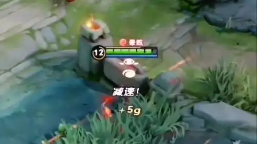 王者荣耀爆笑视频张飞跑的真快,你看到在哪了吗
