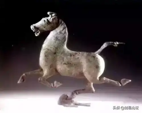 中国古人有多厉害这些禁止出境的文物,说明了一切二
