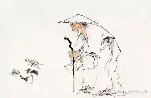 陶渊明一千个喝酒的理由
