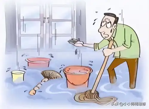 管道堵了怎么办教你几招自己动手疏通
