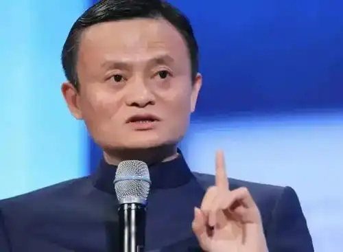 马云的离去是全人类的损失谨以此文致敬马云先生
