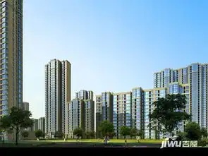 唐山迁安市迁安天洋城4代实景图292
