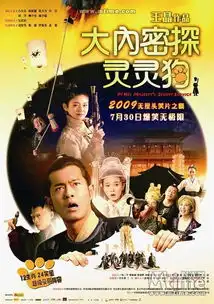 大内密探灵灵狗什么时候上映呢
