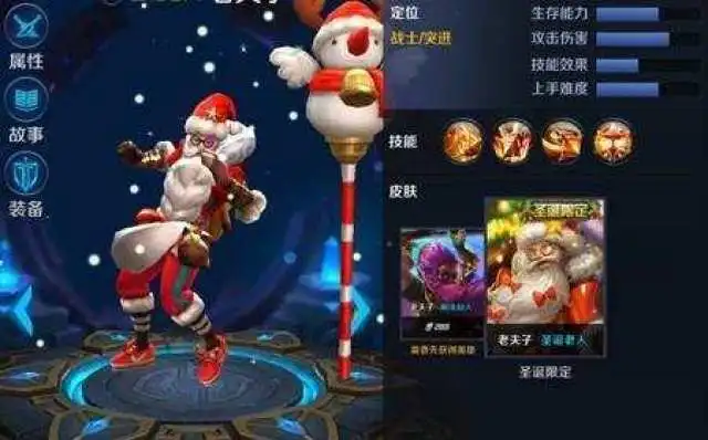 王者荣耀那些隐藏在皮肤里的广告,你发现了几个
