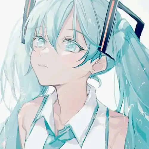 水蓝色的头像
