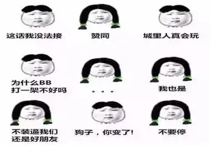 还记得他吗,当年用过的表情包已经都长大了

