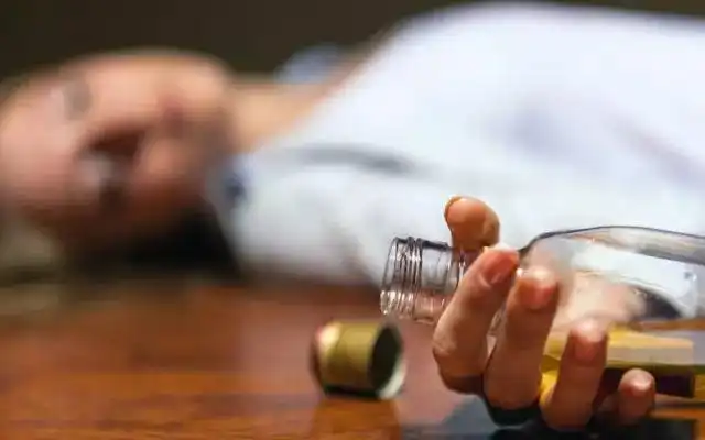 人生与酒,不喝酒是人生最大的憾事
