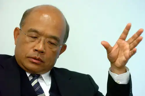 患难见绝情,台当局搞政治打劫注定失败
