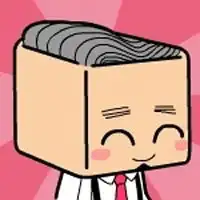 滑稽搞笑的卡通个性qq头像
