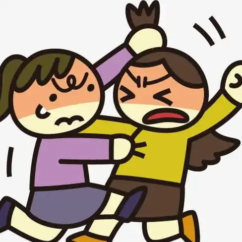 宝宝从小喜欢打人该如何教育
