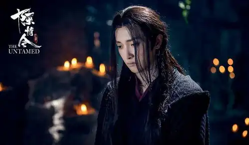 陈情令之温宁白衣少年温琼林,世人唤我鬼将军
