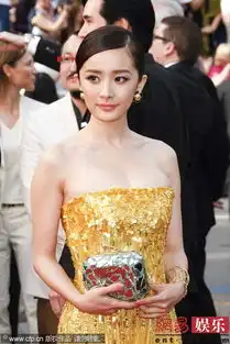 成龙助阵锈与骨首映杨幂低胸性感pk郝蕾
