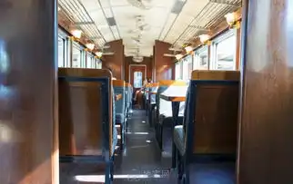 小火车的打卡之旅,一丝丝情怀
