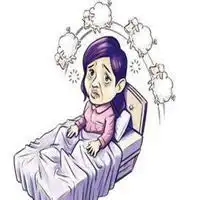 睡觉图片带文字搞笑微信头像图片大全
