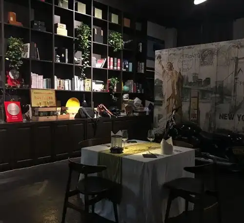 七夕去哪儿约会or求婚让这些高颜值餐厅助你一臂之力