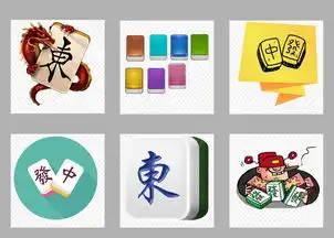 卡通打麻将免抠png海报背景素材图片设计高清模板下载18.13mb其他大全
