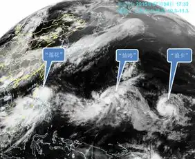 2015年的台风有哪些台风多地发是哪
