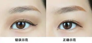 怎么画眼妆才好看不辣眼睛快被大街上的石榴姐们搞瞎了
