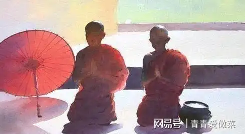 不说,是留情面
