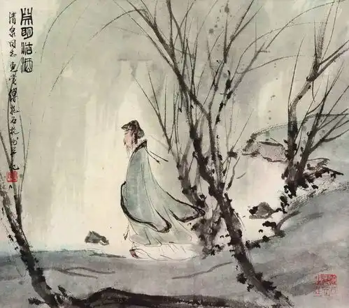读金圣叹三十三不亦快哉

