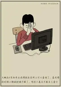 73张图,描绘一个高考生背后的辛酸看完直落泪
