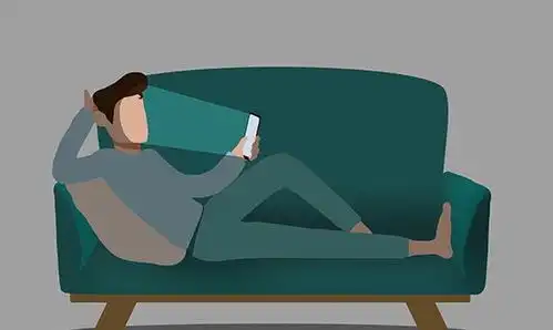 真的有一夜白头吗如果突然长出很多白发,说明了什么
