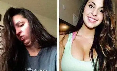 iphonex头号谜题妹子卸了妆还能解锁么
