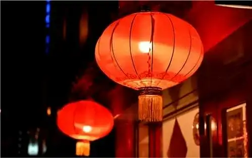 弘扬传统文化共度元宵佳节元宵节猜灯谜活动预告