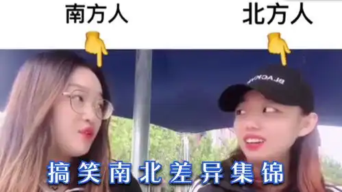 搞笑南北差异,莴笋到底是吃根还是吃叶比咸甜粽子还让人头疼
