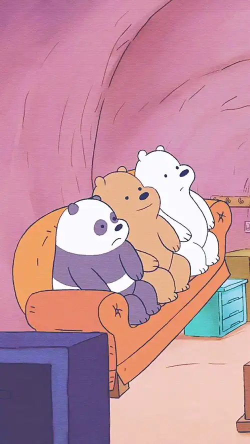 人,永远是相互的
