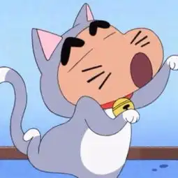 听说你想要蠢萌的头像
