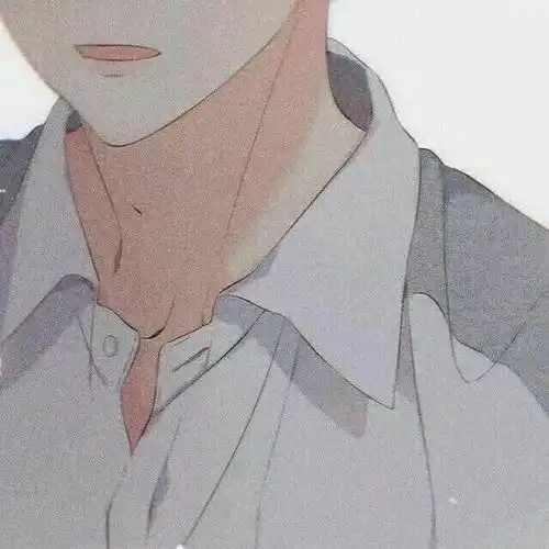 头像我也时常觉得冷,但没随便抱别人
