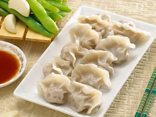 过年了初一到十五都吃啥,你知道吗
