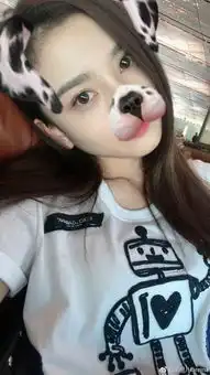 组图p图玩儿上瘾宋祖儿变身动物卖萌自黑挡不住
