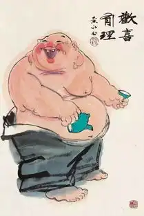品读喝不喝酒是人和野兽最大的区别
