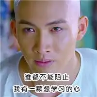 学霸系列吐血表情包搞笑图片我要学习纳兰公子篇
