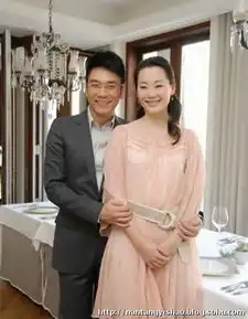 林依轮老婆是谁林依轮现任老婆西华个人资料照片微博介绍
