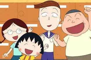 樱桃小丸子作者逝世留在漫画里的这些话,句句说中内心

