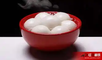 元宵节吃元宵的图片元宵的图片大全
