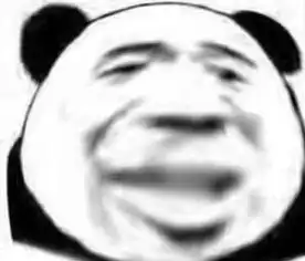沙雕头像
