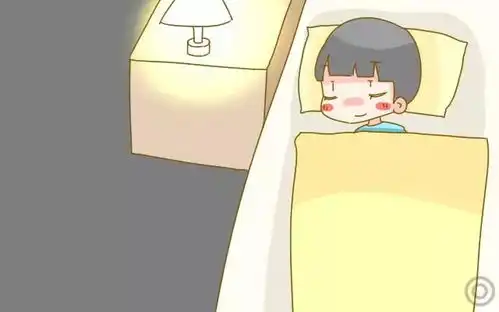 冬天别用这种方式叫孩子起床,容易发烧
