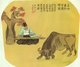 对牛弹琴牛不听是时候为牛平反了

