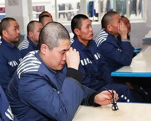 春节时,被判死刑的囚犯能回家过年吗历史上还真有个特例
