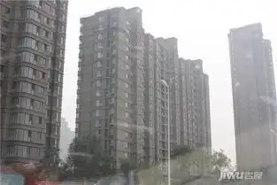 唐山迁安市迁安天洋城4代外景图效果图289

