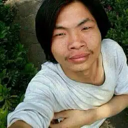 整容前的我帅还是整容后的我
