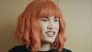 毛毛姐之男女生剪头发的区别我每天的快乐源泉