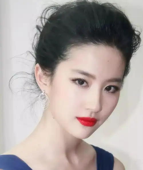 发际线后移颜值下降连章子怡孙俪都抵不住这1厘米的灾难